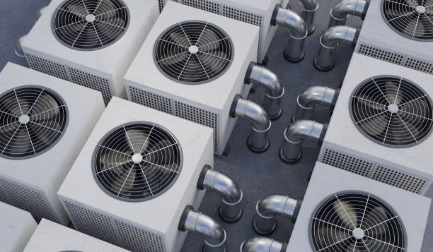 Ductless HVAC Repair in Balm, FL