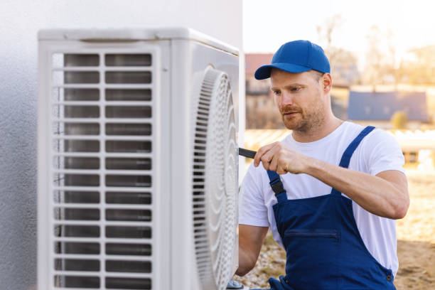 Best Commercial HVAC Repair  in Balm, FL